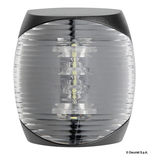 Fanale di via Sphera II 225° corpo ABS nero